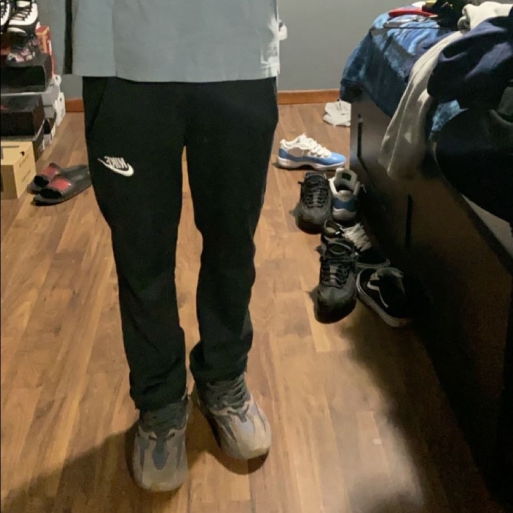 Nike sweatpants